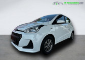 Hyundai i10 1.0 66 BVA   Beaupuy 31