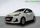 Hyundai i10 1.0 66 BVA   Beaupuy 31