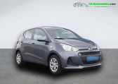 Hyundai i10 1.0 66 BVA   Beaupuy 31