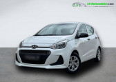 Hyundai i10 occasion année 2018 boite Automatique Annonce Hyundai i10 occasion Essence 1.0 66 BVA à Beaupuy