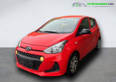 Hyundai i10 occasion année 2019 boite Automatique Annonce Hyundai i10 occasion Essence 1.0 66 BVA à Beaupuy