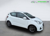 Hyundai i10 1.0 66 BVA   Beaupuy 31