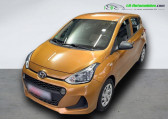 Hyundai i10 1.0 66 BVA   Beaupuy 31