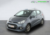 Hyundai i10 1.0 66 BVA   Beaupuy 31
