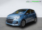 Hyundai i10 1.0 66 BVA   Beaupuy 31