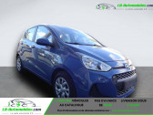 Hyundai i10 occasion année 2017 boite Automatique Annonce Hyundai i10 occasion Essence 1.0 66 BVA à Beaupuy
