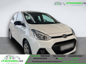 Hyundai i10 occasion année 2015 boite Automatique Annonce Hyundai i10 occasion Essence 1.0 66 BVA à Beaupuy