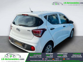 Annonce Hyundai i10 occasion Essence 1.0 66 BVM � Beaupuy
