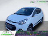 Hyundai i10 1.0 66 BVM  � Beaupuy 31