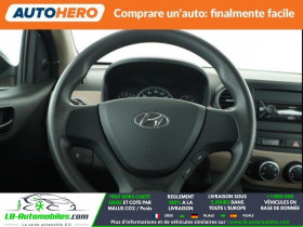 Hyundai i10 1.0 66 BVM  occasion � Beaupuy - photo n�5