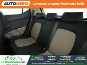 Hyundai i10 1.0 66 BVM  occasion � Beaupuy - photo n�4