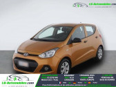 Voiture occasion Hyundai i10 1.0 66 BVM