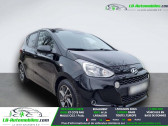 Annonce Hyundai i10 occasion Essence 1.0 66 BVM � Beaupuy