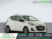 Annonce Hyundai i10 occasion Essence 1.0 66 BVM � Beaupuy