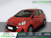 Annonce Hyundai i10 occasion Essence 1.0 66 BVM � Beaupuy