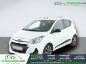 Annonce Hyundai i10 occasion Essence 1.0 66 BVM � Beaupuy