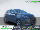 Hyundai i10 1.0 66 BVM  � Beaupuy 31