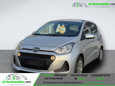 Annonce Hyundai i10 occasion Essence 1.0 66 BVM � Beaupuy