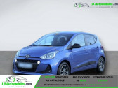 Annonce Hyundai i10 occasion Essence 1.0 66 BVM � Beaupuy