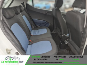 Hyundai i10 1.0 66 BVM  occasion � Beaupuy - photo n�6