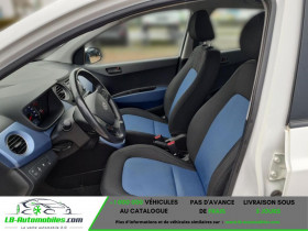 Hyundai i10 1.0 66 BVM  occasion � Beaupuy - photo n�5