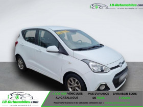 Hyundai i10 1.0 66 BVM  occasion � Beaupuy - photo n�2