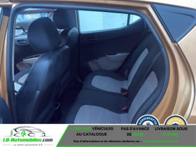 Hyundai i10 1.0 66 BVM  occasion � Beaupuy - photo n�2