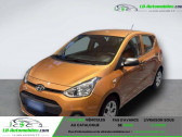 Annonce Hyundai i10 occasion Essence 1.0 66 BVM � Beaupuy