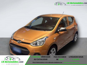 Hyundai i10 , garage LB AUTOMOBILES � Beaupuy