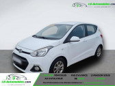 Hyundai i10 1.0 66 BVM  � Beaupuy 31