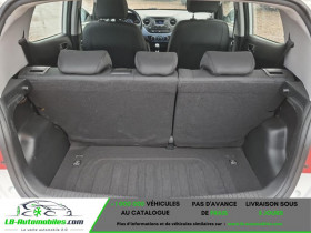 Hyundai i10 1.0 66 BVM  occasion � Beaupuy - photo n�9