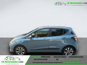 Hyundai i10 1.0 66 BVM  occasion � Beaupuy - photo n�6