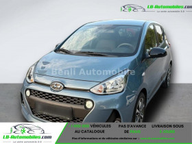 Hyundai i10 , garage LB AUTOMOBILES � Beaupuy