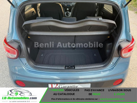 Hyundai i10 1.0 66 BVM  occasion � Beaupuy - photo n�10