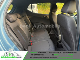 Hyundai i10 1.0 66 BVM  occasion � Beaupuy - photo n�9