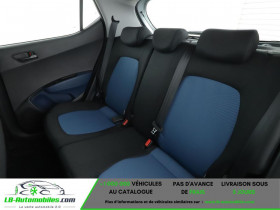 Hyundai i10 1.0 66 BVM  occasion � Beaupuy - photo n�8