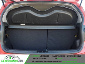 Hyundai i10 1.0 66 BVM  occasion � Beaupuy - photo n�6