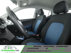 Hyundai i10 1.0 66 BVM  occasion � Beaupuy - photo n�7