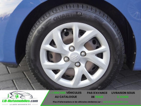 Hyundai i10 1.0 66 BVM  occasion � Beaupuy - photo n�7