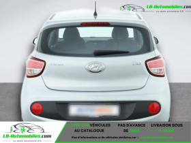 Hyundai i10 1.0 66 BVM  occasion � Beaupuy - photo n�6