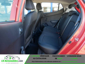 Hyundai i10 1.0 66 BVM  occasion � Beaupuy - photo n�4