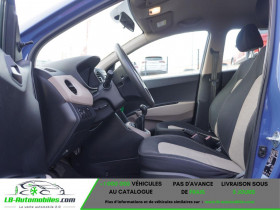 Hyundai i10 1.0 66 BVM  occasion � Beaupuy - photo n�6