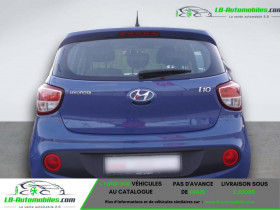 Hyundai i10 1.0 66 BVM  occasion � Beaupuy - photo n�5