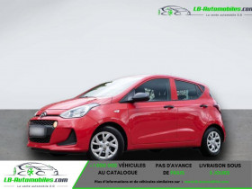 Hyundai i10 , garage LB AUTOMOBILES � Beaupuy