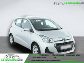 Hyundai i10 1.0 66 BVM  occasion � Beaupuy - photo n�2