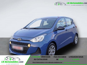 Hyundai i10 , garage LB AUTOMOBILES � Beaupuy