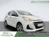 Hyundai i10 1.0 66 BVM  � Beaupuy 31