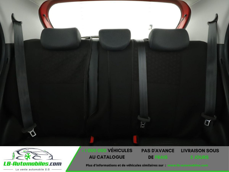 Hyundai i10 1.0 66 BVM  occasion � Beaupuy - photo n�8