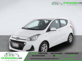 Hyundai i10 1.0 66 BVM  � Beaupuy 31