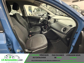 Hyundai i10 1.0 66 BVM  occasion � Beaupuy - photo n�4